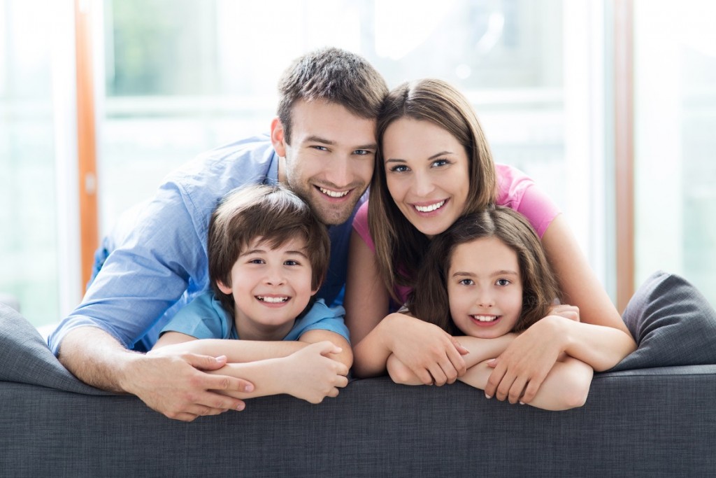Maintain Comfort and Air Quality at Home