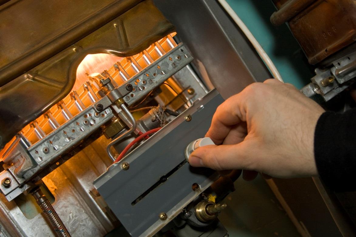 Furnace Repair