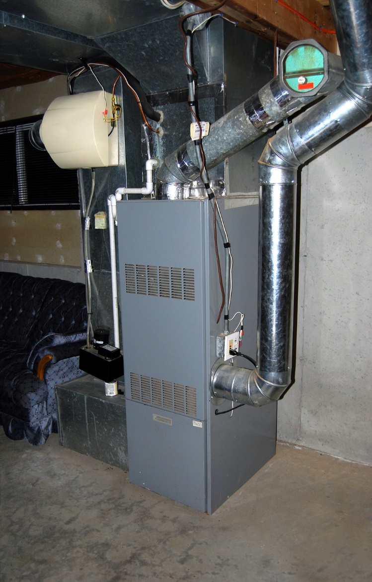 Furnace