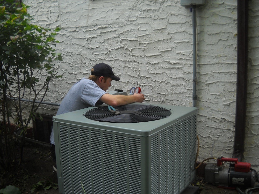 Getting the Right Heating & Air Conditioning System For Your Home