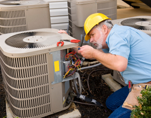 AC Repair Services