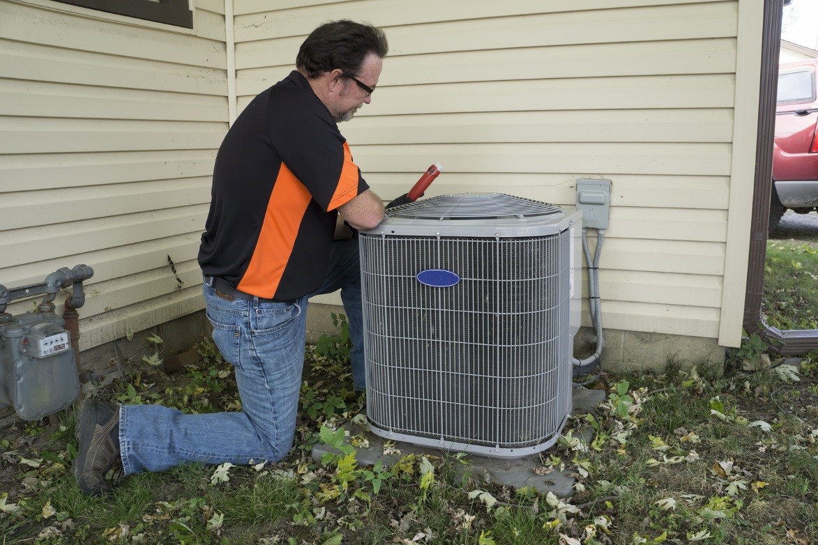 ac repair