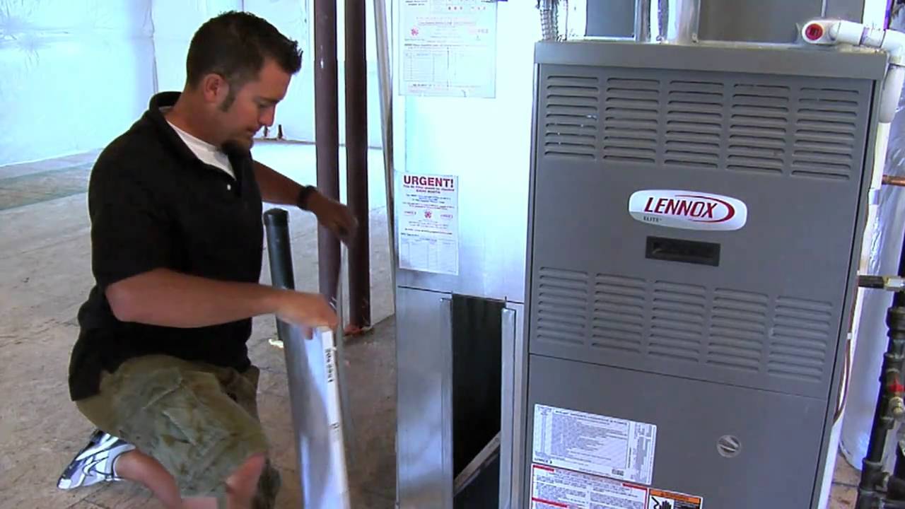 avoid costly furnace repair