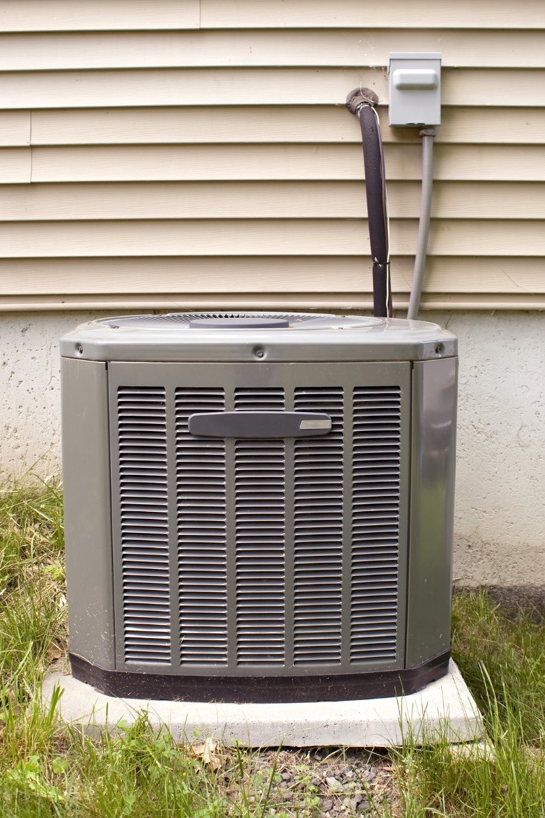 Air Conditioning Unit