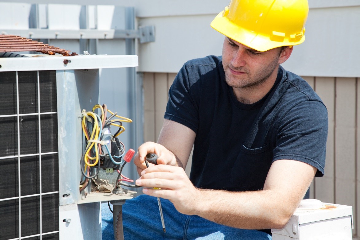 Time to Call for AC Repair